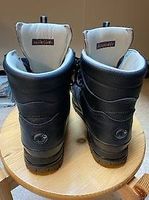 Chaussures de trekking "Mammut Raichle"