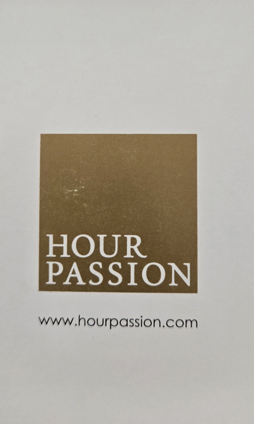 Minerali & Pietre curative: Hour Passion Duftanhänger, Keramik, Neu, Interior -TOP- – Nuovo e nell'imballaggio originale da Lachen SZ venduto da LinDiscount 5