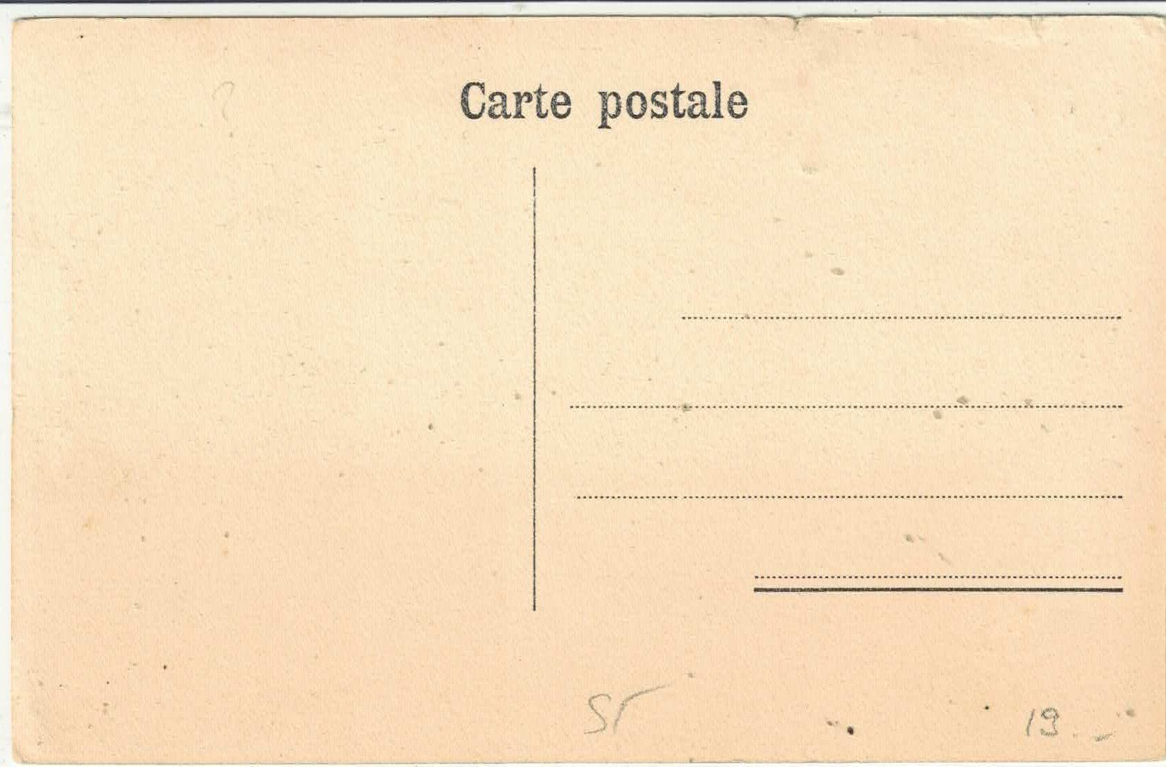 Cartoline postali: Glarus - Zaunstrasse - animee – Usato da Ettingen venduto da Kartenplanet 1