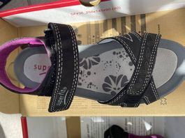 Superfit Kinder Sandalen Gr. 32  neu, ungetragen