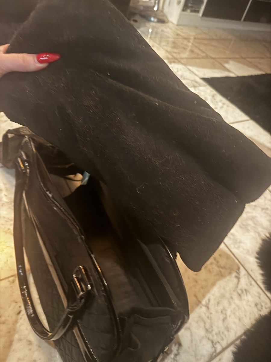 Liege- & Schlafplätze: Hunde transport handtasche – Gebraucht aus Volketswil von Modelka 3