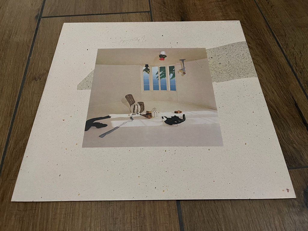 Schallplatten: Fleetwood Mac – Tusk – Neu (gemäss Beschreibung) aus Uster von mojorisin01 8