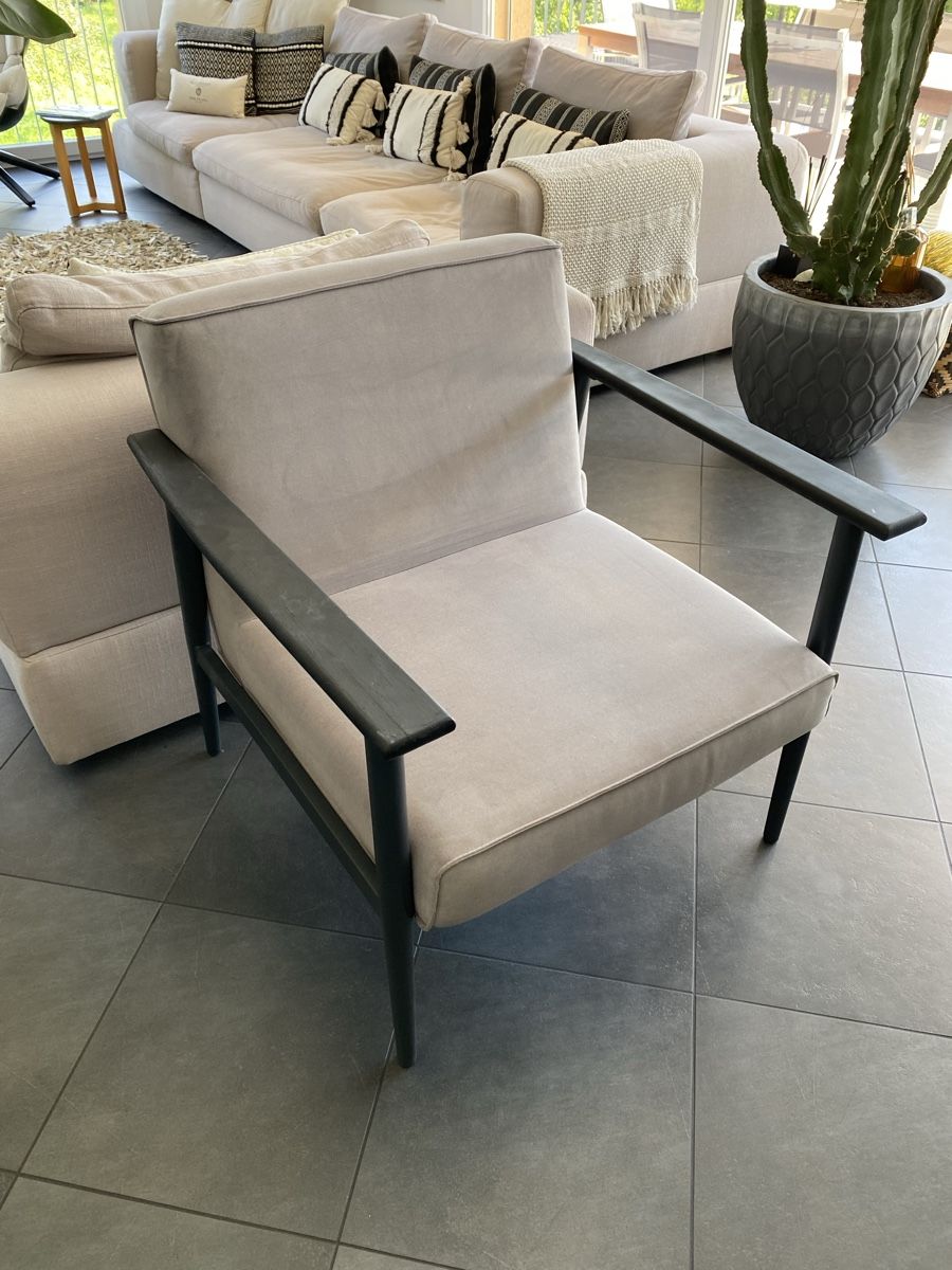 Sessel: Design Sessel Chair – Gebraucht aus Olten von sportwelt 6