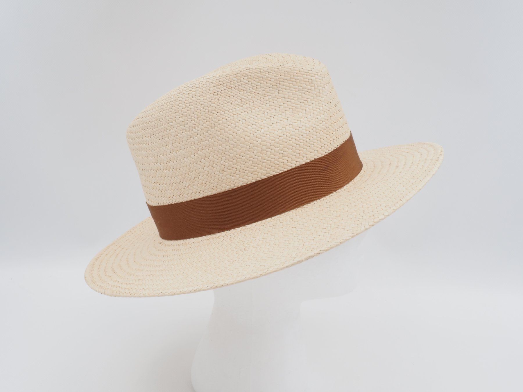 Copricapi, berretti & cappellini: RAG & BONE Panama Hut Gr. S  (26072950) – Usato da Zürich venduto da fundsachenverkauf 1