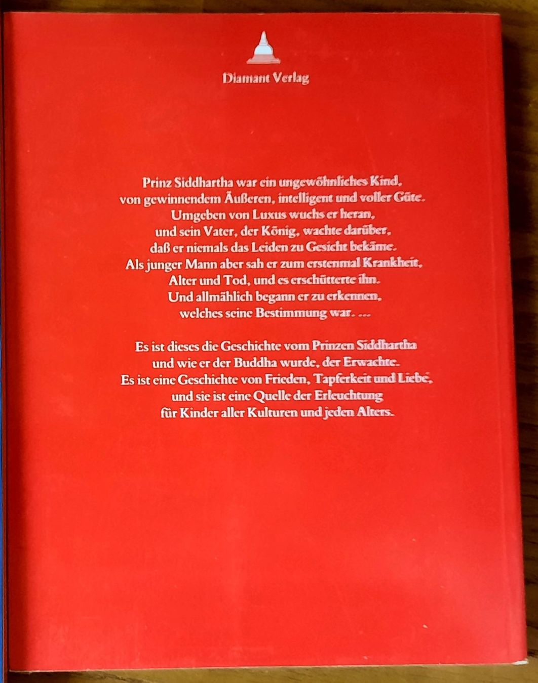 Libri: Prinz Siddhartha – Usato da Mülchi venduto da Lisa_Soleil 1