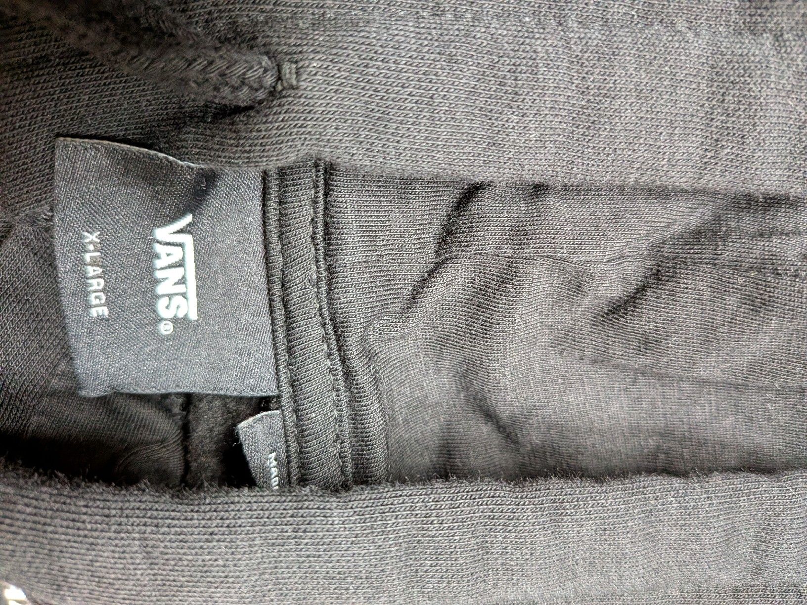 Pulls & Sweat-shirts: Vans Pullover – D'occasion à Bern par kam_5gdn 2