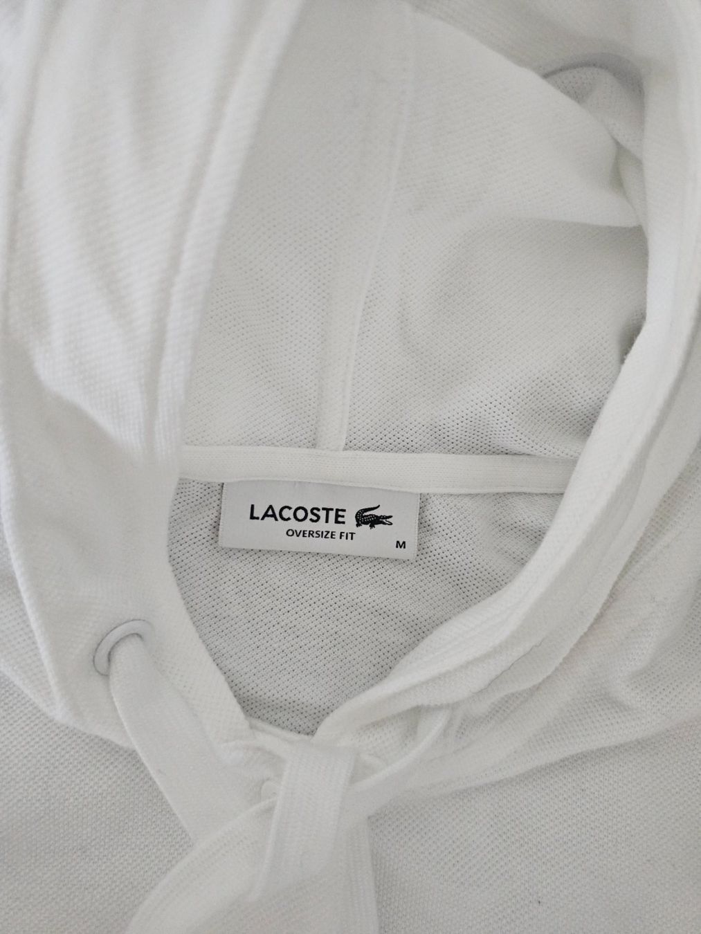 Lacoste Magliette Polo: Lacoste Shirt Herren Gr.M – Nuovo (secondo la descrizione) da Rheineck venduto da aron012 3