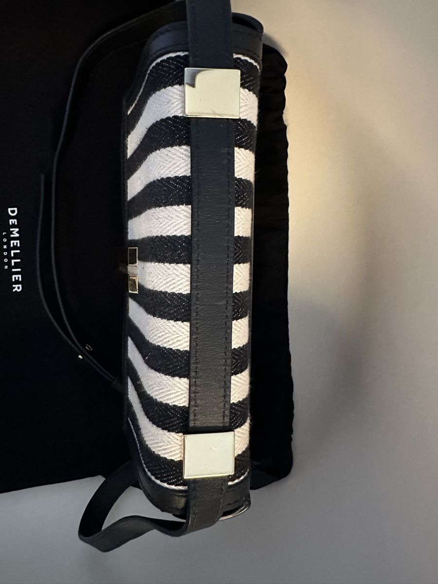 Demellier Borse da donna: DeMellier Vancouver Bag – Nuovo (secondo la descrizione) da Zürich venduto da Heisenberg27 2
