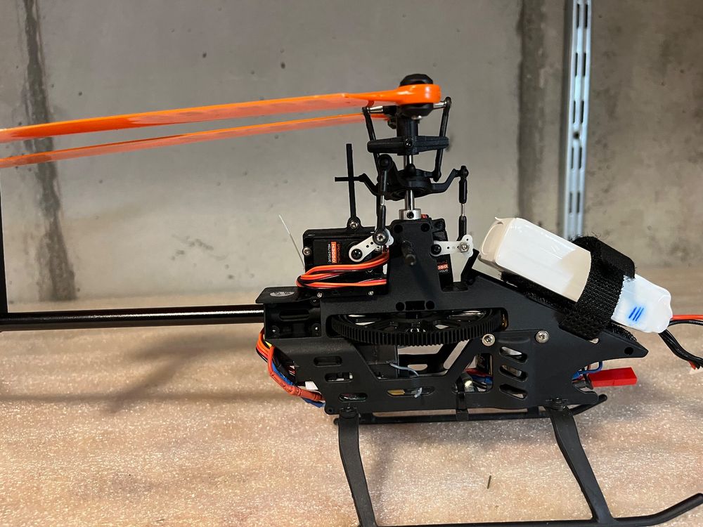 Blade 230s v2 BNF | Kaufen auf Ricardo