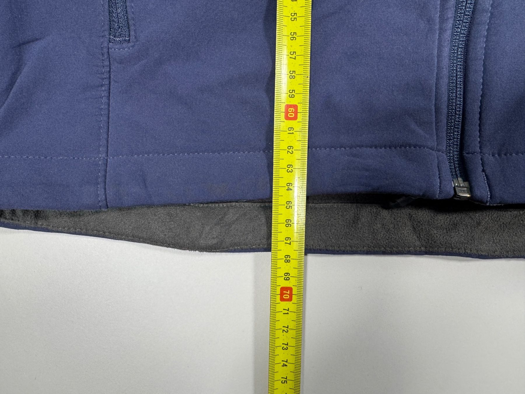 North Face Giacche: The North Face Apex Bionic jacket softshell MEN Sz M – Usato da Neuchâtel venduto da _Easy_to_Find_ 6