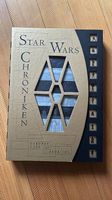 star wars chroniken 1997