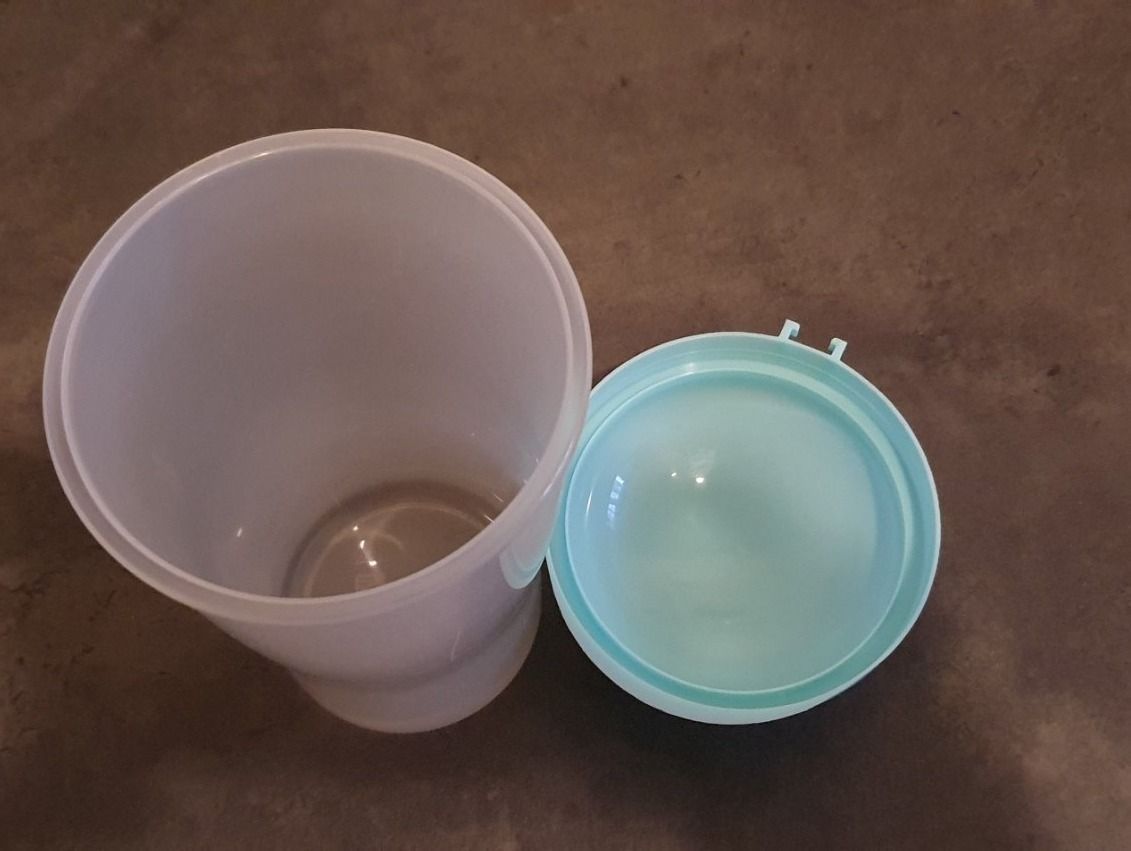 Contenitori & Simili: Boîte avec couvercle – Usato da Prilly venduto da RoDyRe 2