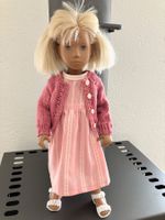 Sasha Puppenkleid