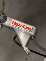 Go Kart Wasserkühler new line 