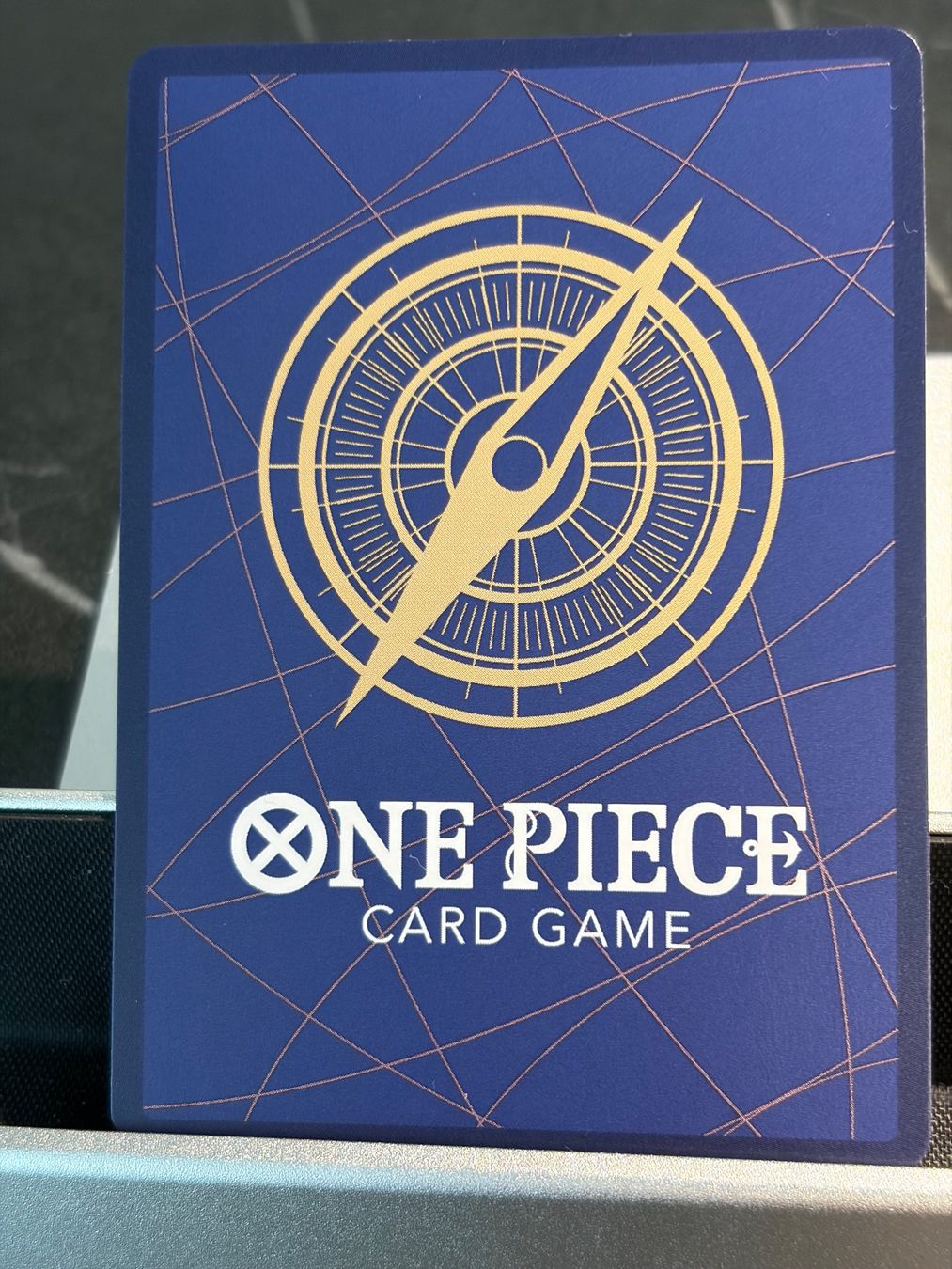 Bandai Carte collezionabili: One Piece EB04-061 Monkey. D.Luffy, Englisch – Nuovo (secondo la descrizione) da St. Gallen venduto da cambitcg 1