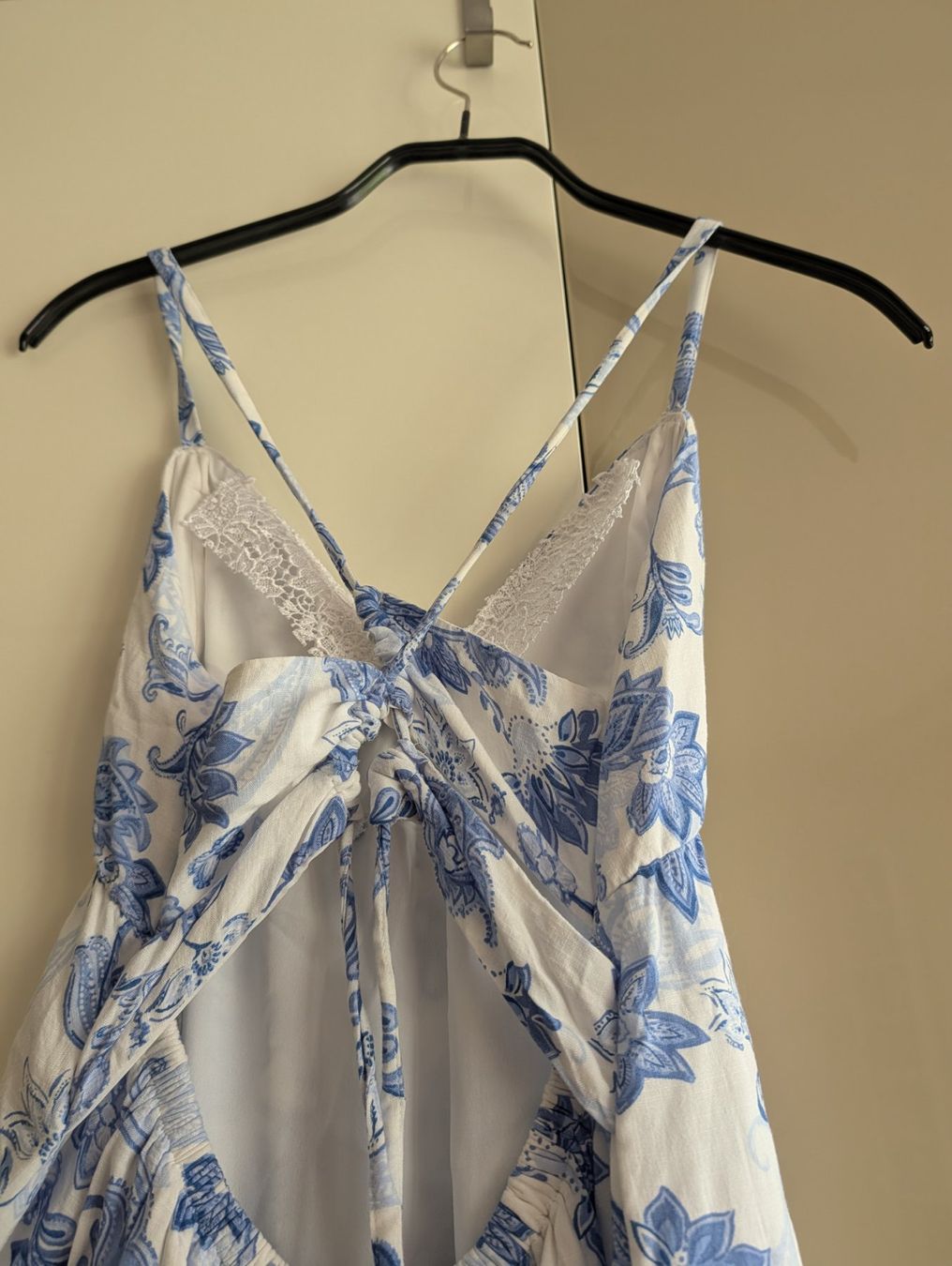 Hollister Kleider: Hollister Maxikleid Gr. S – Gebraucht aus Appenzell von Pontigui2007 6
