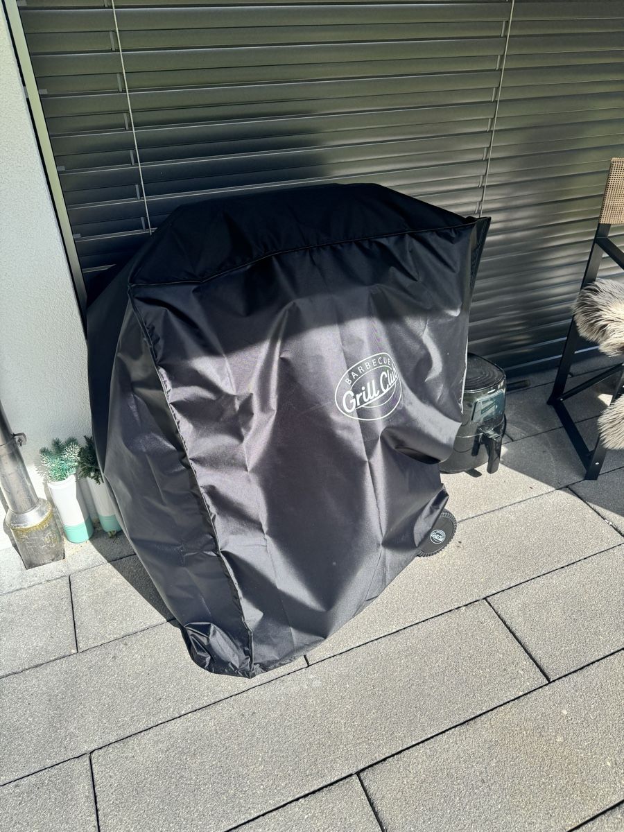 Griglie: Grill Gas nur einmal gebrucht  – Usato da Seon venduto da rayaan 1