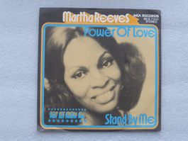 Vinyl Single   MARTHA REEVES