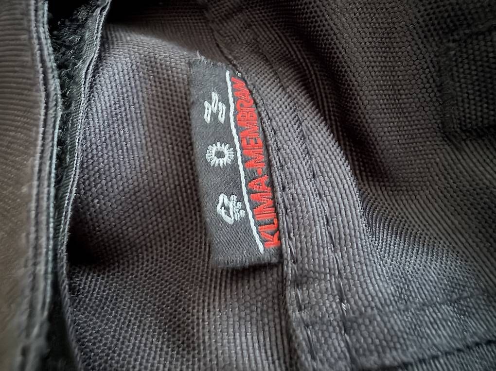 Pantaloni: Road Motorradhose – Usato da Zürich venduto da NeriaW 3