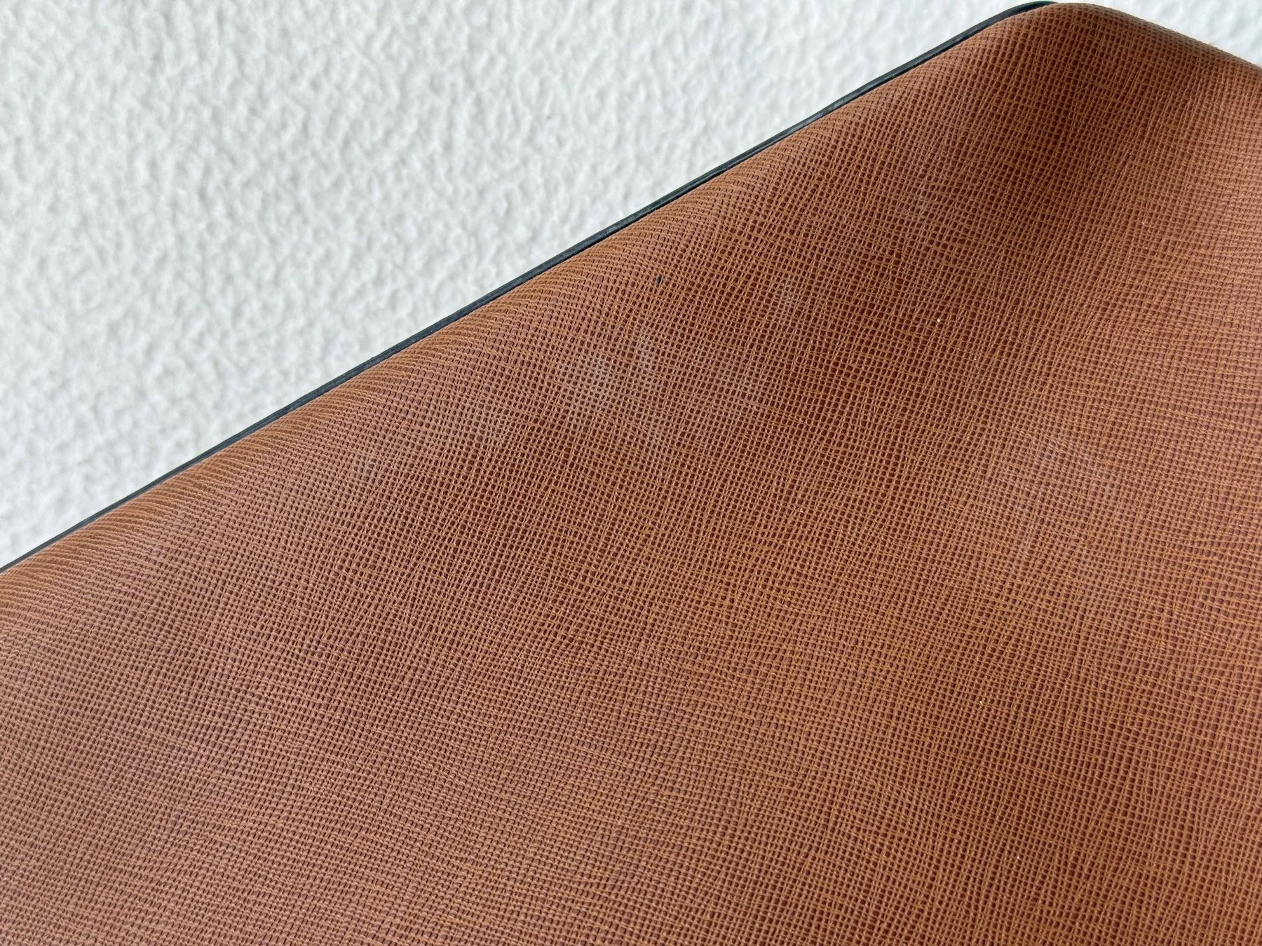 Michael Kors Borse da donna: Brauner Leder Shopper von Michael Kors – Usato da Endingen venduto da lisous.closet 5