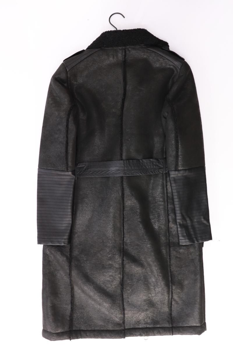 Cappotti: NÜ Denmark Regular Mantel Gr. XS schwarz – Usato da Neustadt an der Waldnaab venduto da SecondLifeFashion 1