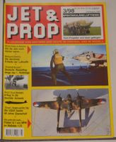 Jet&Prop Nr. Juli-August 1998