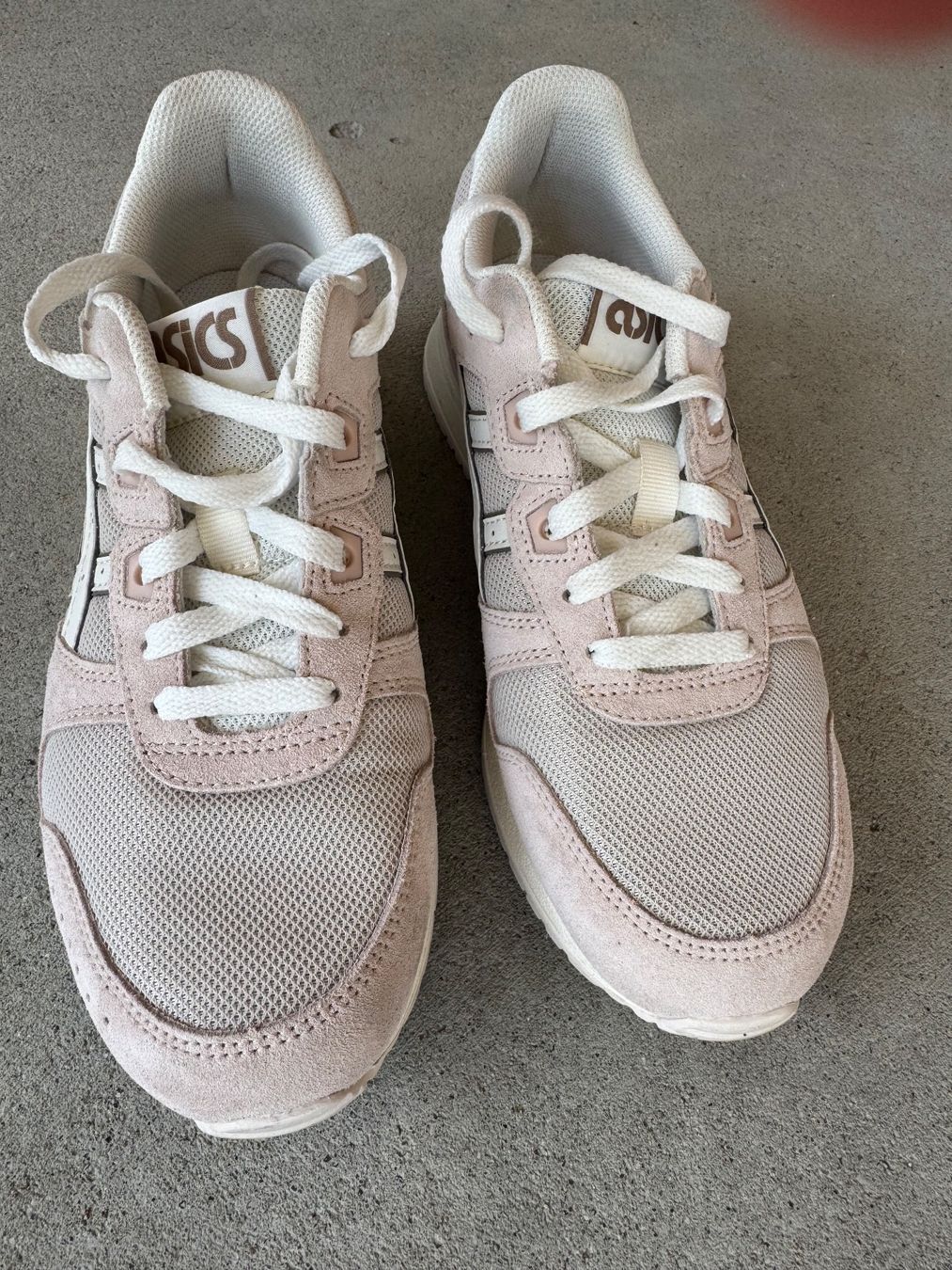 Asics Scarpe da donna: Sneaker Asics Grösse 39 – Nuovo (secondo la descrizione) da Zürich venduto da sinaxnoemi 1