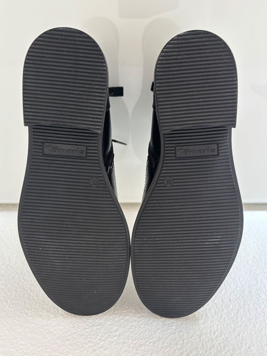 Tamaris Scarpe da donna: Stiefeletten Tamaris – Usato da Emmenbrücke venduto da gar_xds2 3
