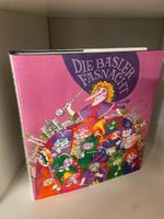 Meier, Die Basler Fasnacht. Geschichte und Gegenwart.