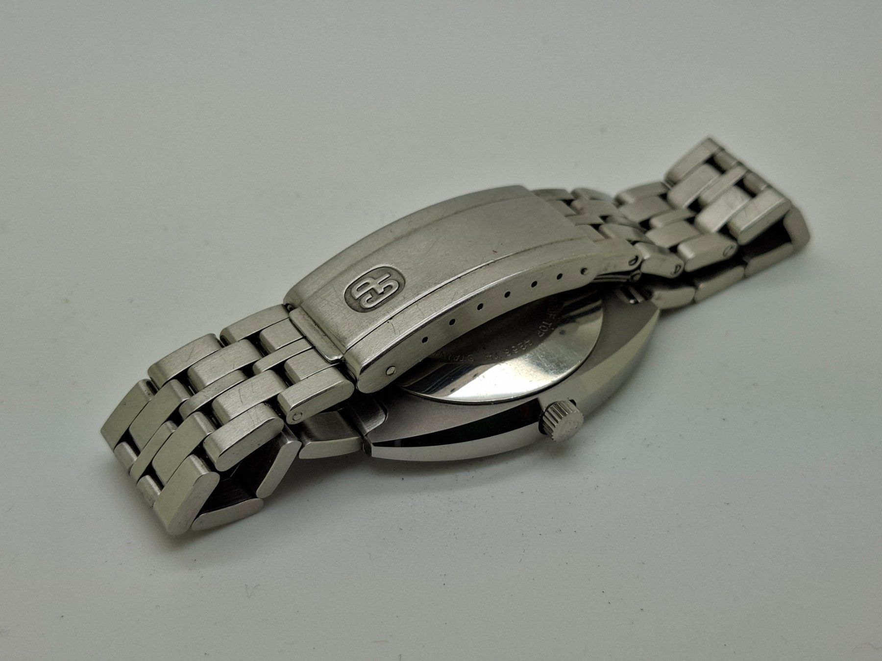 Girard-Perregaux Orologi: Girard Perregaux defekt – Usato da Chexbres venduto da Finearts 1