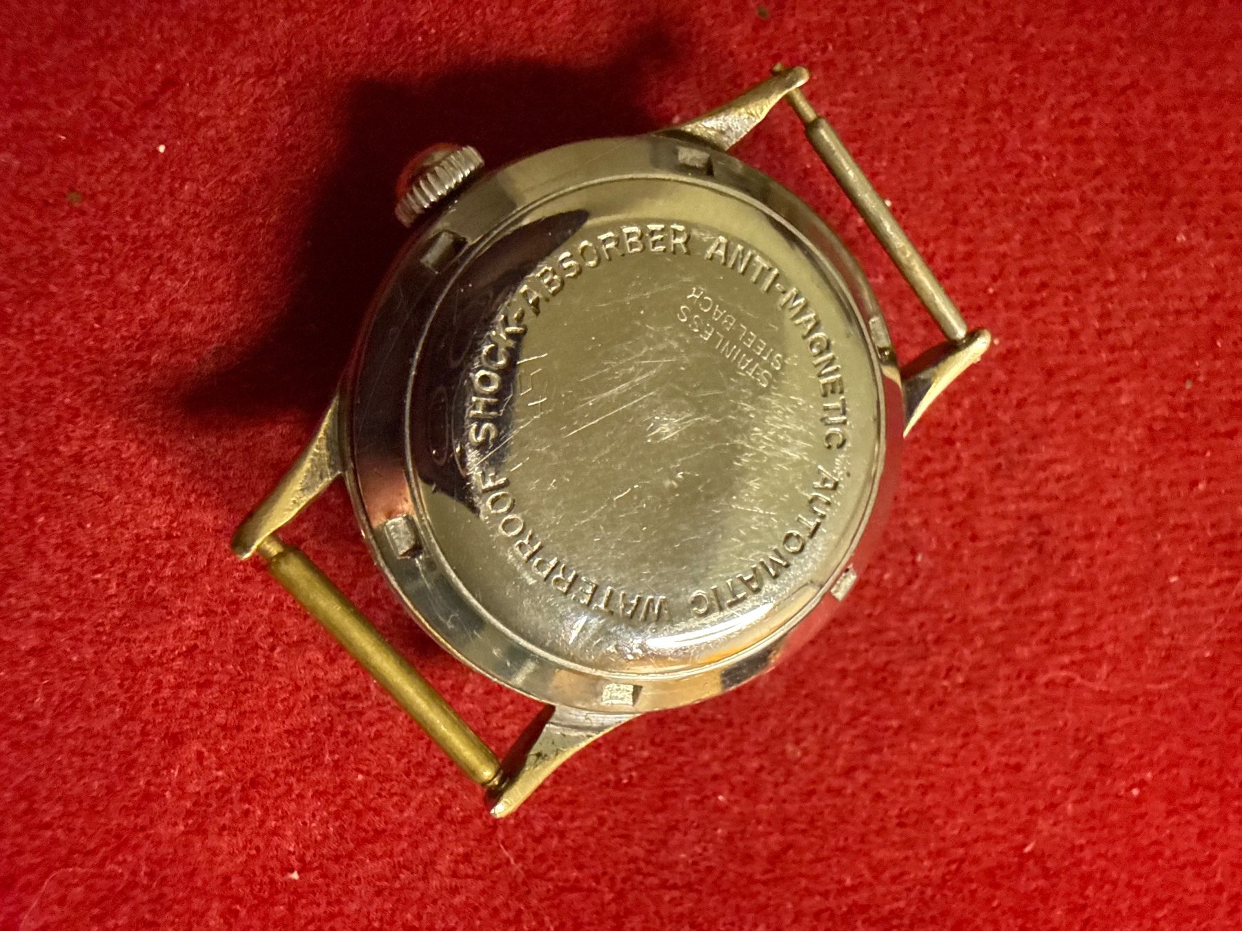 Orologi: Vintage Automatic 32 mm – Usato da Pfeffingen venduto da Allhandelklgwatches 2