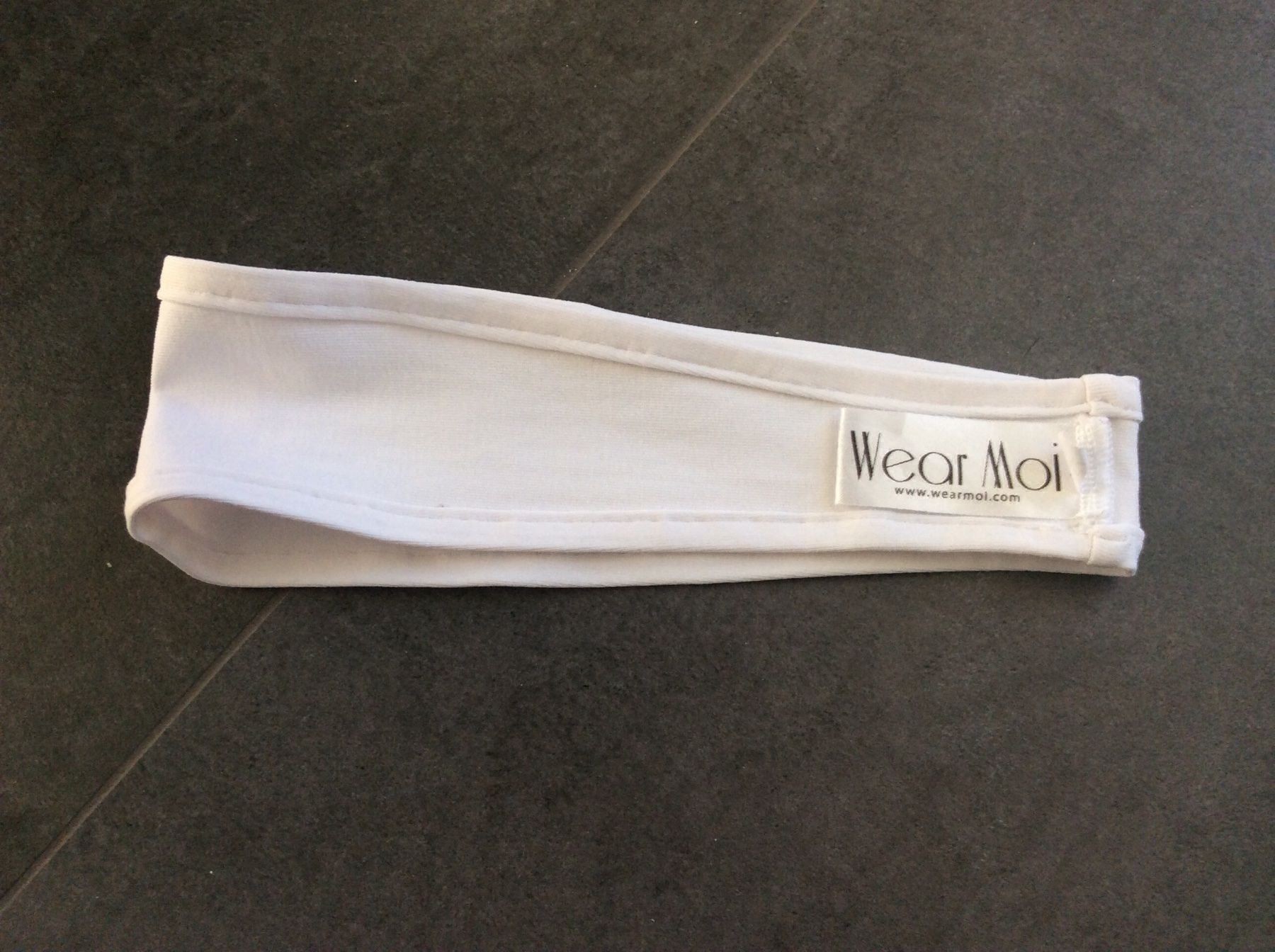 Altro abbigliamento per bambina: Bandeau blanc de danse – Nuovo (secondo la descrizione) da Yens venduto da Chriis 1