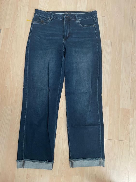 Original Nile Damenjeans, H23399 (Neu (gemäss Beschreibung)) in Möhlin ...