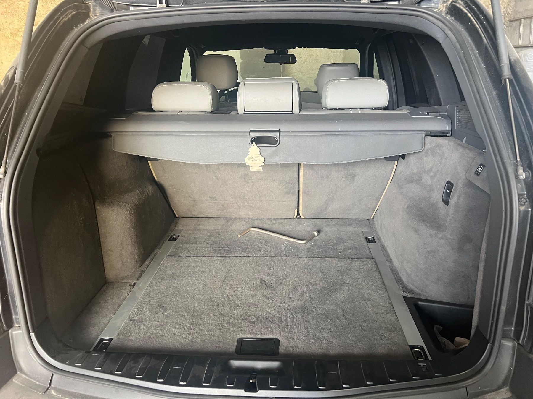 BMW Autos: BMW X3 E83 3.0d – D'occasion à Yverdon-les-Bains par mae_y8t9 2