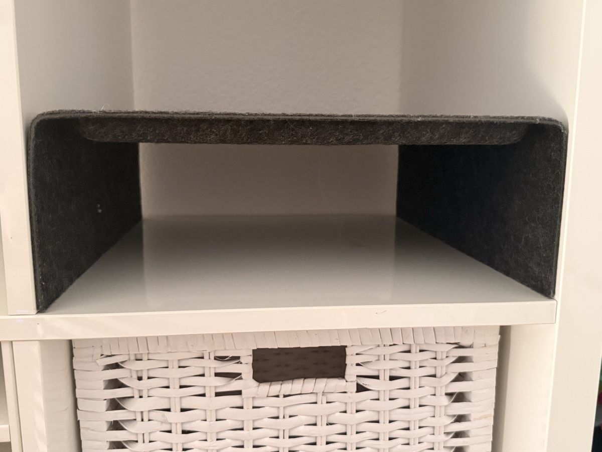 Ikea Scaffali: Kallax Regal Ikea – Usato da Wiesendangen venduto da kabuwi 3