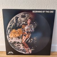 Beginning Of The End - Beginning Of The End LP 1976