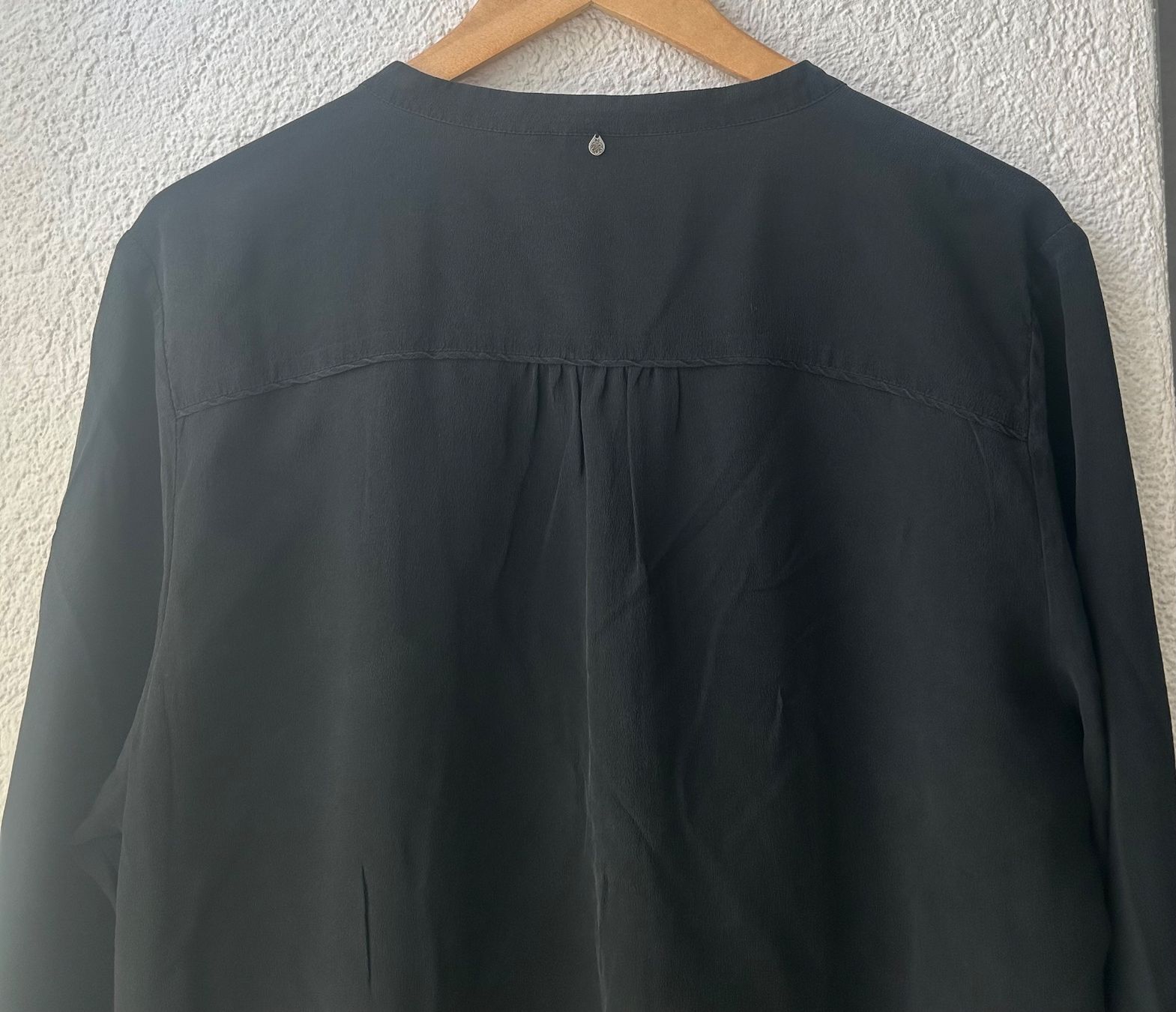 Nile Chemisiers: NILE Bluse – D'occasion à STUDEN BE par SMIROS 4