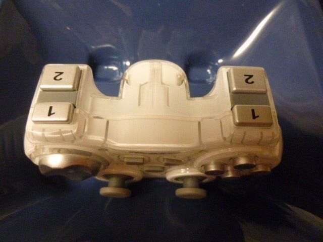 Sony Controller: PS2 Joypad ProShock Mini - Wireless - 100% NEW‪ – Nuovo e nell'imballaggio originale da Pambio Noranco venduto da Pol69 3