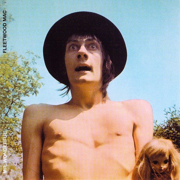 CDs: Fleetwood Mac: Mr. Wonderful CD – Neuf avec emballage d'origine à Steinhausen par Vilivinili