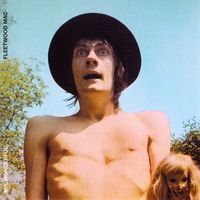 Fleetwood Mac: Mr. Wonderful CD