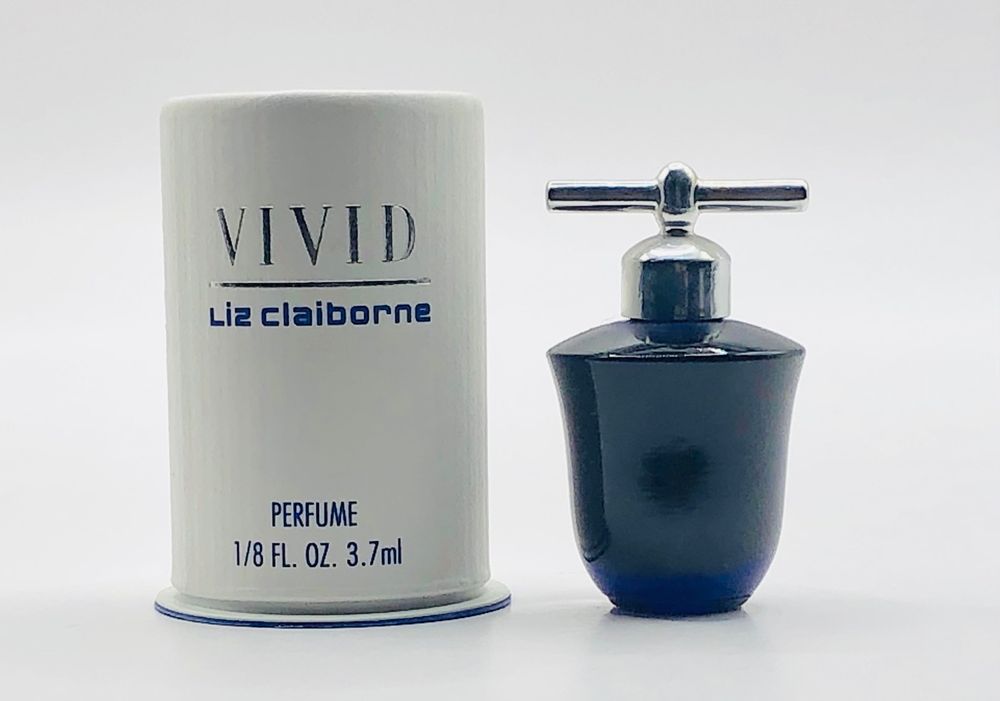 Vivid liz online claiborne