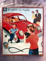 Vw käfer er gehört zur familie oldtimer