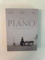 DAS PIANO (2DVDS) DIGI PACK/KULT FILM