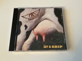 Aerosmith / Get A Grip / 1993