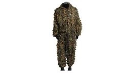 Costume Camouflage chasse