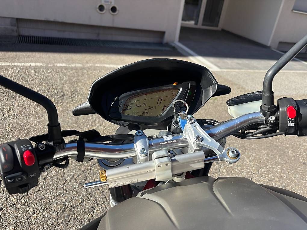 MV Agusta Route: MV Agusta Brutale 800 – D'occasion à Lugano par giuse.20 4