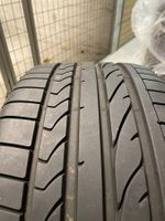 Ab 1 Fr. 2 x Reifen Bridgestone Potenza 255/40R18