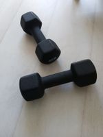 Hantelset 4kg