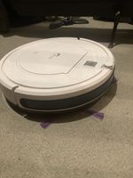 Roboter Staubsauger