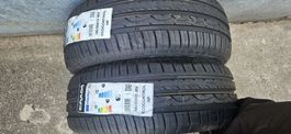 2 x Fulda EcoControl HP 195/55R15 85V Reifen